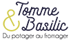 Tomme &amp; Basilic